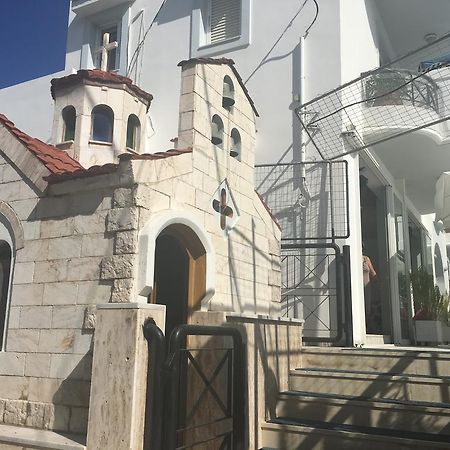 Sevi Sun I Lejlighedshotel Kos By Eksteriør billede