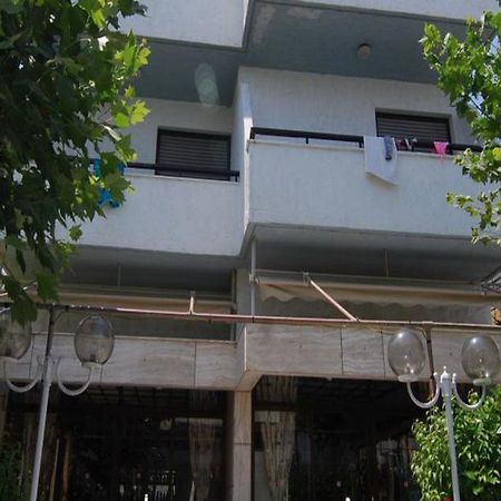 Sevi Sun I Lejlighedshotel Kos By Eksteriør billede